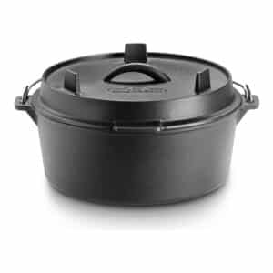 Ceaun - cuptor olandez 6l Napoleon 56059