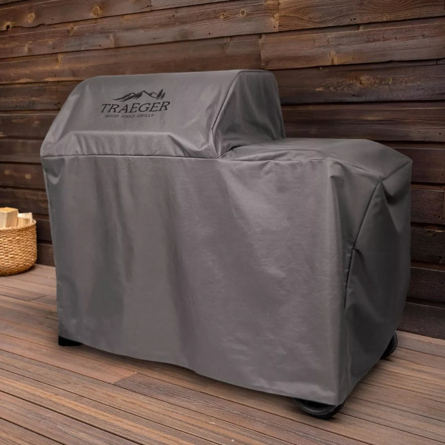 Husă grătar Woodridge Traeger BAC765