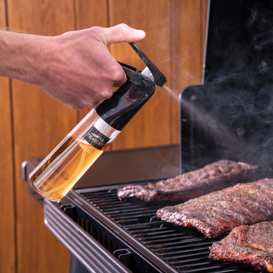 Pulverizator BBQ Traeger BAC836