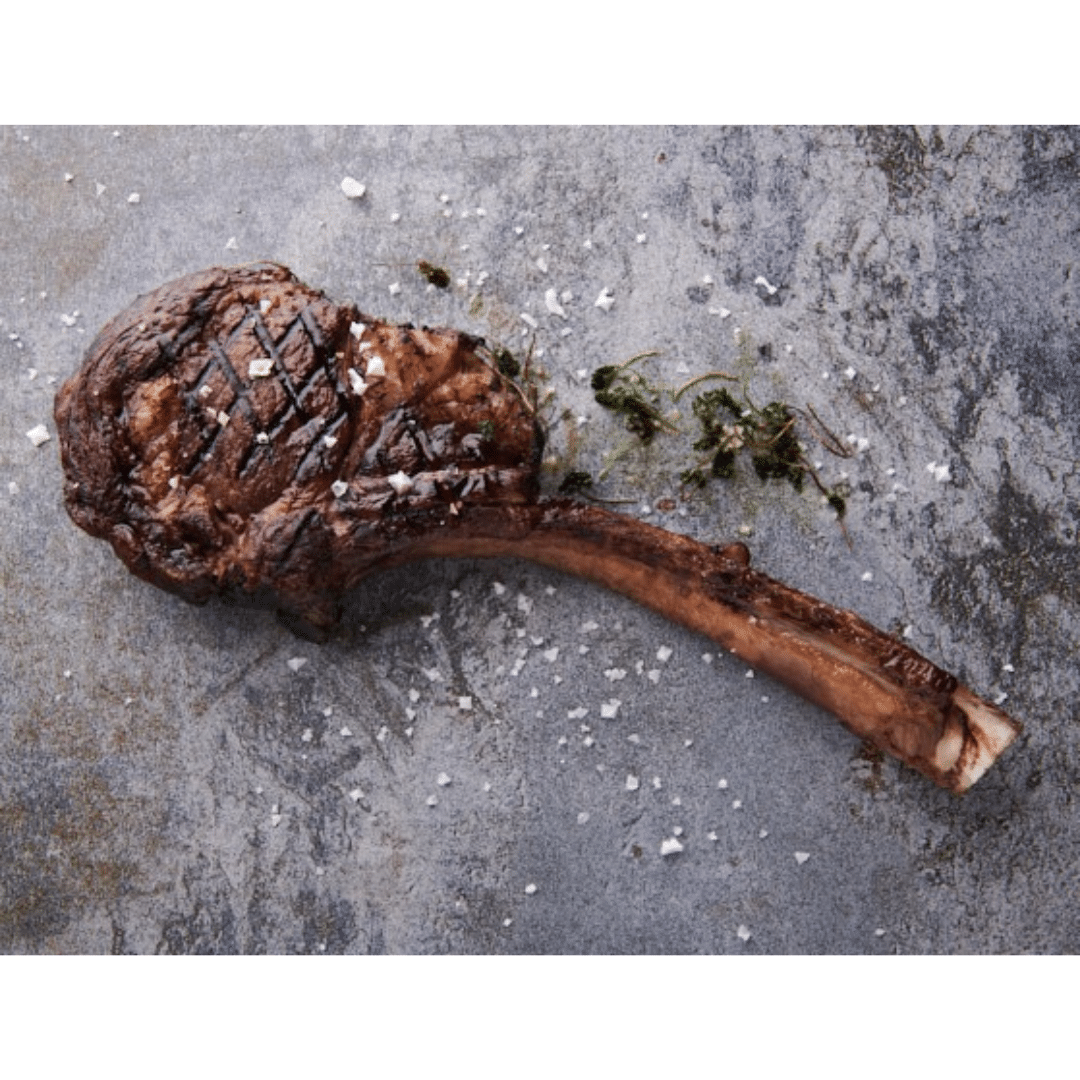 Tomahawk vită SUA Creekstone Farms