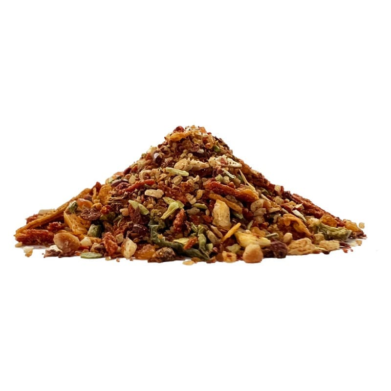 Condiment Topping Umami Spicebar bio 11382