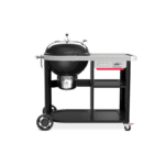Grătar cărbuni Performer Premium Weber 1501966
