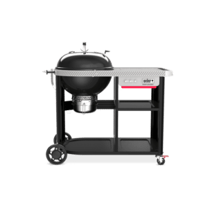 Grătar cărbuni Performer Premium Weber 1501966