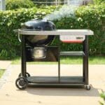 Grătar cărbuni Performer Premium Weber 1501966