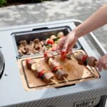 Grătar cărbuni Performer Premium Weber 1501966