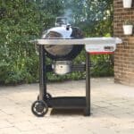 Grătar cărbuni Performer 57cm Weber 1501630