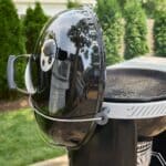 Grătar cărbuni Performer 57cm Weber 1501630