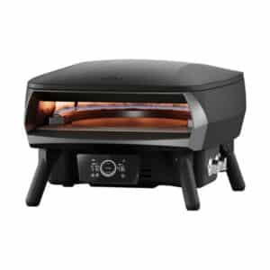 Cuptor rotativ ETNA 13" Witt 100002424