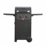 Grătar pe gaz Luca 210 Barbecook BC-GAS-3200