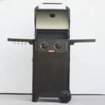 Grătar pe gaz Luca 210 Barbecook BC-GAS-3200