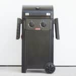 Grătar pe gaz Luca 210 Barbecook BC-GAS-3200