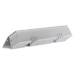 Bare aromatizare Spirit 300 WEBER 67046-1