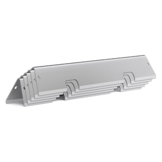 Bare aromatizare Spirit 300 WEBER 67046-1