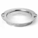 Placă deflectoare grătar cărbuni 57cm Napoleon 67745
