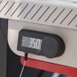 Grătar cărbuni Performer Premium Smart 57cm, Weber