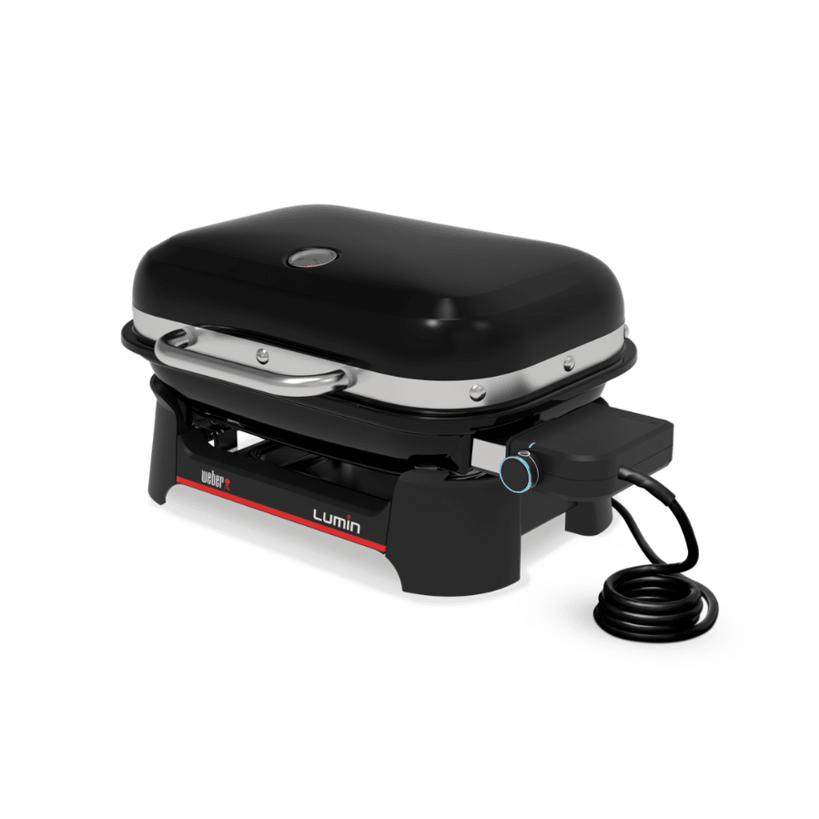 Grătar electric Lumin 26 Weber