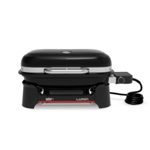 Grătar electric Lumin 26 Weber