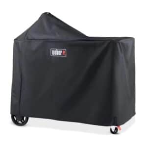Husă grătar Performer PremiumSmart GBS, Weber