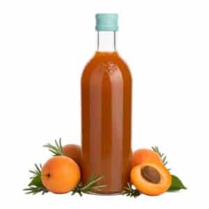 Shrub caise și rozmarin, Vom Fass